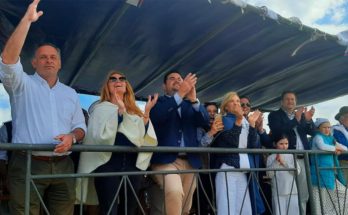 Vigésimo octava edición del Encuentro con el Patriarca reunió a más de 350 aparcerías y 8.000 jinetes