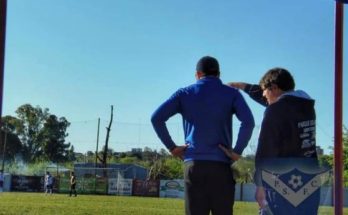 Divisional Pimera «C»: No hay quien frene al Parque Solari de Carlos Herrmann