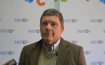 Director General de INEFOP destacó el diálogo permanente con la Intendencia de Salto