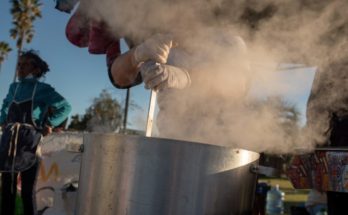 Coordinadora de ollas dará al Mides la información que pide