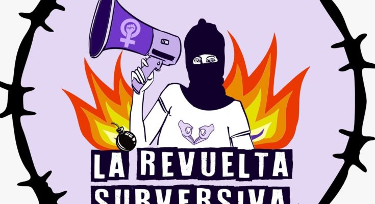 La Revuelta Subersiva repudia reconocimiento a Roque Barla quien fue condenado por abuso sexual a menor de edad