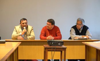 Directores de Tránsito se reunieron en Salto y avanzaron en normativas