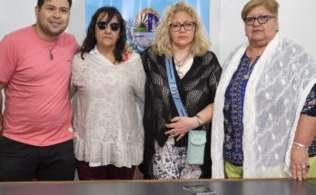 Primer Congreso Holístico Místico en termas del Daymán