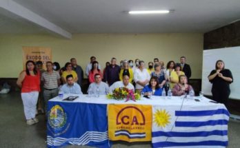 “Éxodo del Siglo XXI” de Cabildo Abierto: Intendencia de Salto deudas y contratos vitalicios