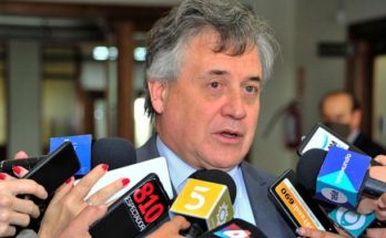 Gobierno anunció baja de $ 3 por litro en el precio de las naftas