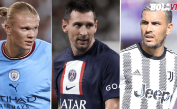 Partidos de HOY, miércoles 14 de septiembre: agenda y horarios de todos los partidos de fútbol del día