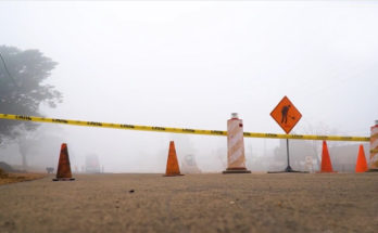 Intendencia aguarda por la reactivación de las obras en la perimetral norte