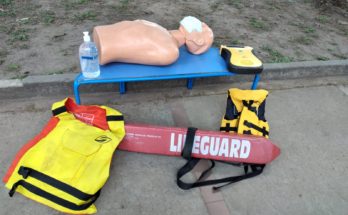 La Intendencia de Salto se suma a las actividades de la Semana del Corazón