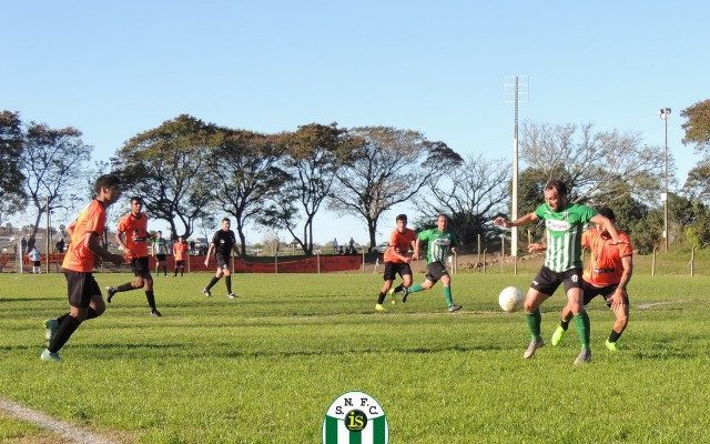 Resultados de la tercera fecha del Torneo Apertura de la Divisional Primera “A”