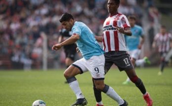 Luis Suárez erró varias situaciones de gol y Nacional pierde la chance de ser único líder tras empatar con River Plate