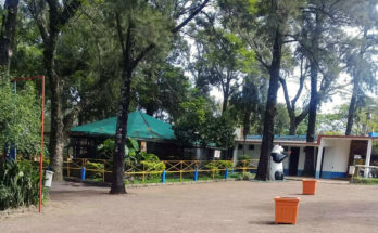 Intendencia llama interesados en la gestión o explotación de un parque recreativo en ex Zoológico Municipal