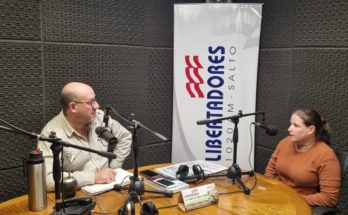 Directora Departamental del INAU habló de su trabajo y prioridades