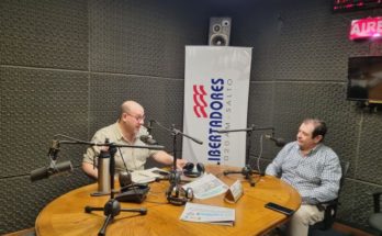 «Me fui para mi casa, no para otro partido» aclaró Daniel Galliazzi