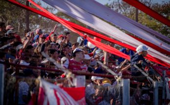 Fijaron detalles de la décima fecha del Torneo Apertura de la Divisional Primera «A»