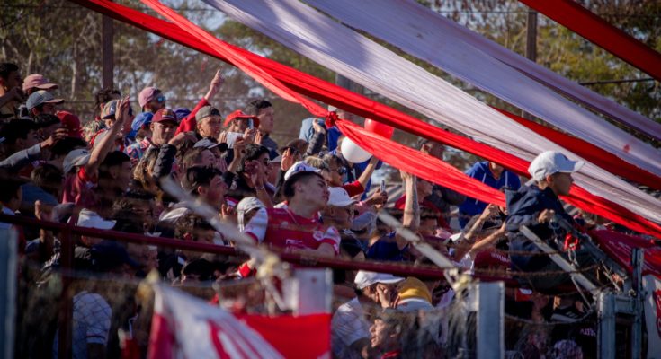 Fijaron detalles de la décima fecha del Torneo Apertura de la Divisional Primera “A”