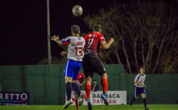 La novena fecha del Apertura de la Divisional Primera «A» se jugará entre sábado y domingo