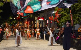 Este domingo 9 de octubre se realizan las Llamadas de Primavera