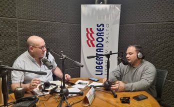 En Castro: Técnicos de Recicolor imparten capacitación