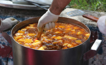 Mides resolvió «retirarle el apoyo» a la Coordinadora Popular y Solidaria de Ollas porque no presentó los datos sobre su funcionamiento