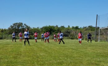 La Cafetera, Santos, La República y Ceibal jugarán la Liguilla de la Liga Súper Senior