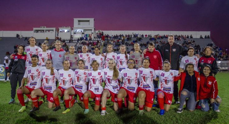 Se juegan la Liguillas de Oro y Plata del Fútbol Femenino