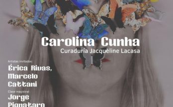 «Los seres y las cosas», exposición en homenaje a Marosa di Giorgio