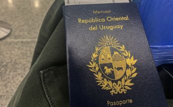 Caso Astesiano: Fossati pidió a Interpol emitir alerta roja por pasaportes a rusos