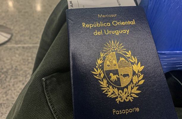 Caso Astesiano: Fossati pidió a Interpol emitir alerta roja por pasaportes a rusos