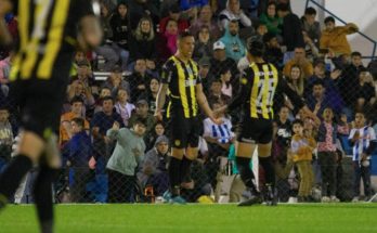 Clausura: Peñarol derrotó por 2-0 a Cerro Largo en el Ubilla de Melo en un año muy magro