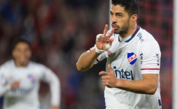 Clausura: Nacional se impuso a Danubio 2-0 como local por la última fecha Clausura: Nacional se impuso a Danubio 2-0 como local por la última fecha