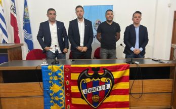 Anunciaron Campus del Levante UD para niñas y niños en Paysandú