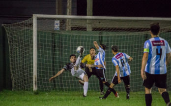 Domingo de fútbol para la octava fecha del Torneo Apertura en la Divisional Primera «A»