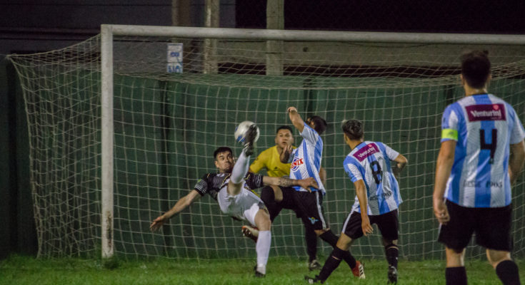 Domingo de fútbol para la octava fecha del Torneo Apertura en la Divisional Primera «A»