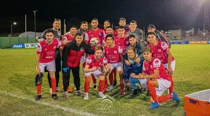 Ceibal sigue ganando y liderando el Torneo Apertura de la Divisional Primera A