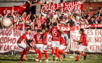 Ceibal sigue ganando y liderando el Campeonato de la Divisional Primera A