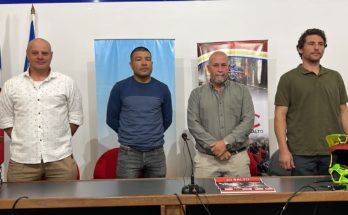 Motociclismo: 6ª fecha del Regional Litoral Norte este domingo 16 de octubre en Salto