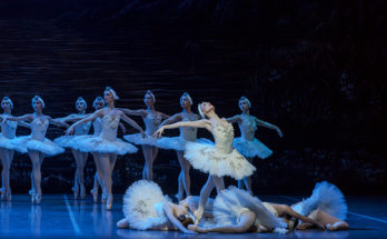 Este miércoles se presenta el Ballet Nacional Sodre en el Teatro Larrañaga