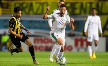 Clausura: Peñarol perdió con Plaza Colonia 1-0 de local y quedó sexto en la Anual