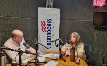 Este jueves con entrada libre: «Cuidados Paliativos Pediátricos – Encuentro con la comunidad»