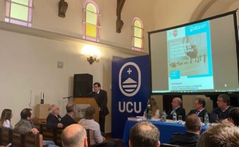 El Dr Gabriel Cartagena expuso sobre la ilegalidad del 0 kilo como posible medida