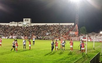 Se puso al día el Campeonato de la Divisional Primera «A»: Ceibal sigue líder e invicto