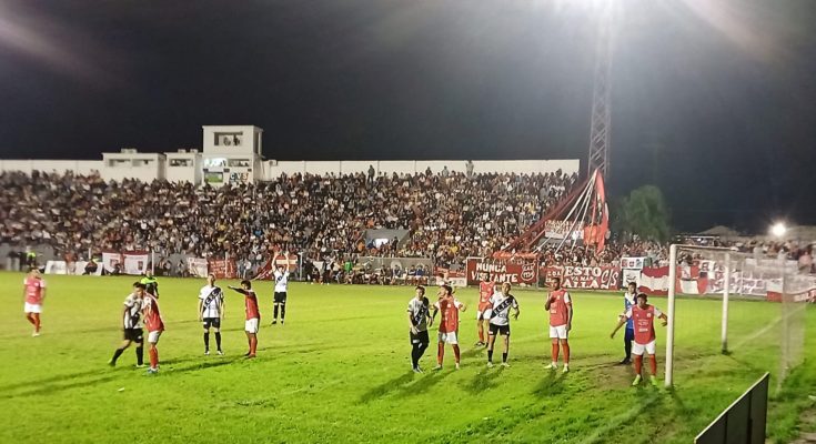 Se puso al día el Campeonato de la Divisional Primera “A”: Ceibal sigue líder e invicto