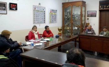 Declaración del Cuerpo de Neutrales de la Divisional Primera C de la Liga Salteña de Fútbol por hecho de violencia