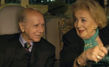 El cine de China Zorrilla en el Teatro Larrañaga