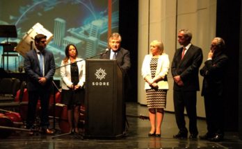 En Uruguay el 100% de los hogares estarán electrificados para 2024