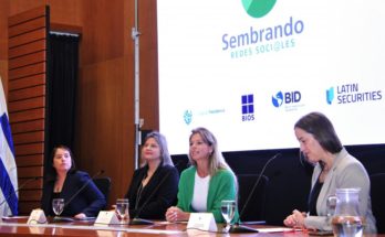 Emprendedores de todo el país participaron en programa Sembrando Redes Sociales