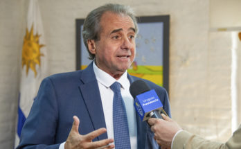 Uruguay será sede de Termatalia y del Congreso Mundial de Turismo Termal