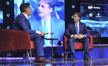 “En Uruguay se cumplen las leyes, los contratos y la separación de poderes”, indicó Lacalle Pou