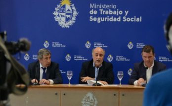 Nuevo acuerdo obliga a implementar servicios de prevención y salud en el ámbito laboral