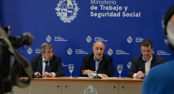 Nuevo acuerdo obliga a implementar servicios de prevención y salud en el ámbito laboral